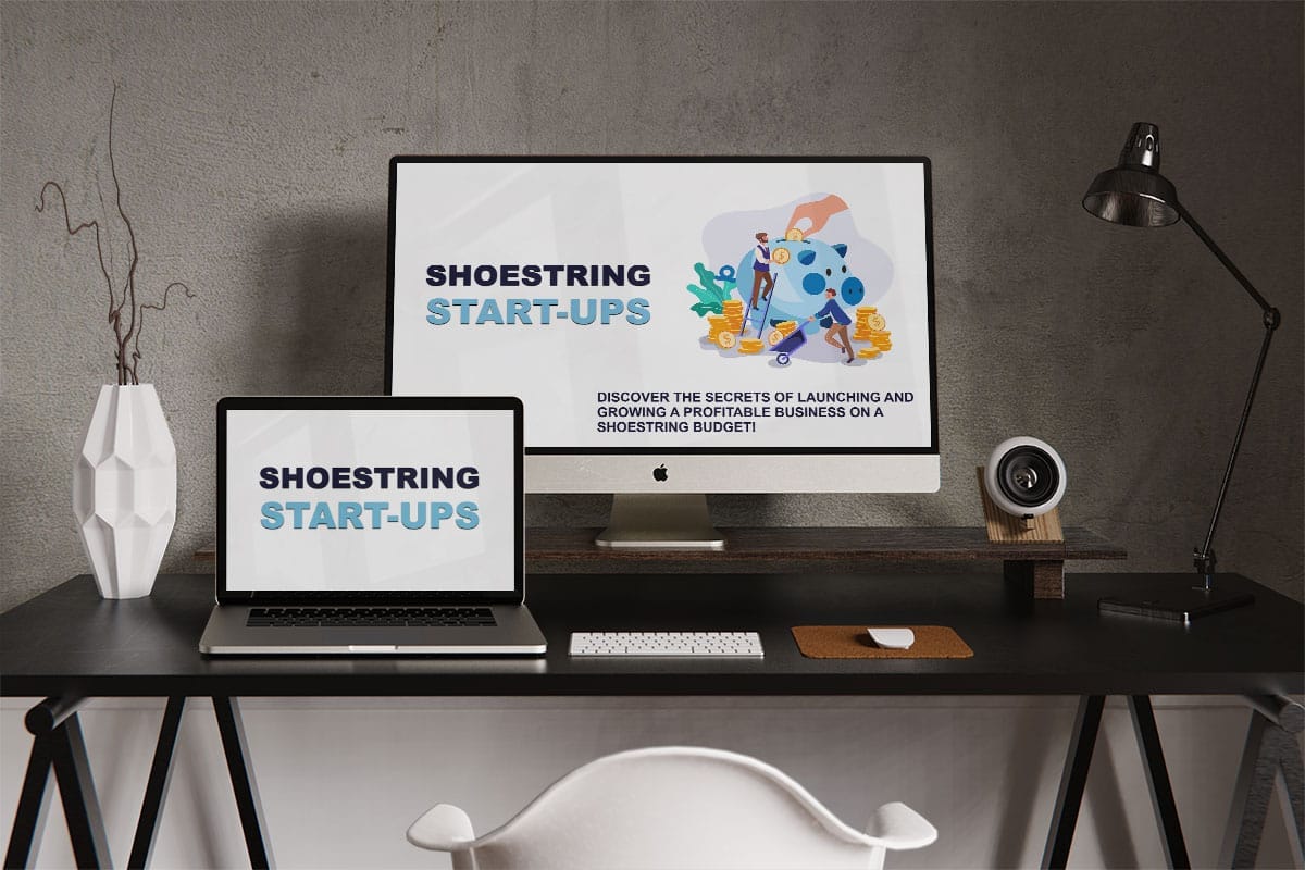 Shoestring-Startups
