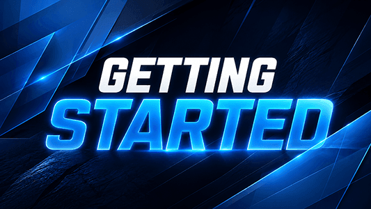 Getting-Started